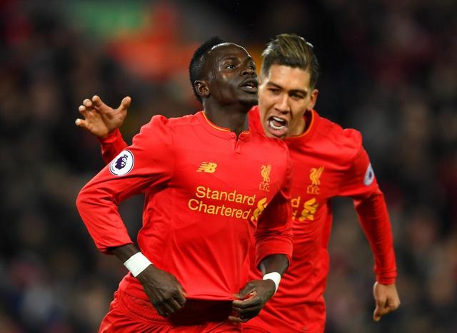 对手是实力 对手是实力